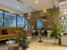 Hình ảnh Bán nhà 100m2 Nguy Như Kon Tum, 8 tầng, LG, ngõ 10m