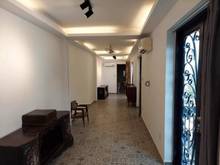 Hình ảnh Chính Chủ Cho Thuê Gấp Căn VILLA Ngang 7 dài 15 Ngay Trung Tâm Quận 3
