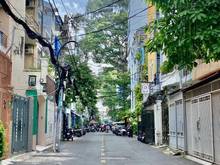 Hình ảnh Siêu phẩm duy nhất! Hẻm XH 8m Đồng Xoài, 93m2 công nhận giá 7,8 tỷ TL