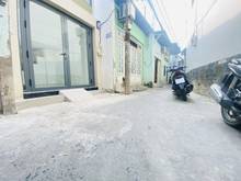 Hình ảnh Năm Châu P11 Tân Bình DT 30m không lộ giới, hẻm 4m chỉ 3.9 tỷ