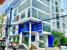 Hình ảnh Chính Chủ Cho Thuê Toà Buding Ngang 10m Khu D2 Quận Bình Thạnh