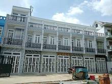 Hình ảnh Bán 7 Căn Liền Kề -Hẻm Xe Tải -Tỉnh Lộ 10 -Bình Tân- 3Mx11M -Nhỉnh 2Tỷ