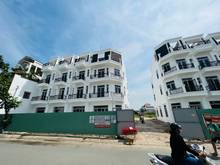 Hình ảnh Bán nhà mtkd có shr mới xây, giá thương lượng mạnh