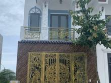 Hình ảnh NGỘP BANK Bán nhà Đ.Phan Huy Ích, P14, Q.GV, 49m2, 2PN, 2NVS, 1tỷ850