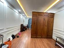 Hình ảnh Phân lô Trung Kính đôi, 50m2, 7 tầng thang máy, gara ô tô, 14.8 tỷ