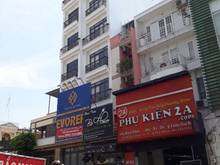 Hình ảnh Bán Nhà 7 Lầu với 14 CHDV Full N.Thất tại 2C Nguyễn Văn Đậu,Q.P.Nhuận