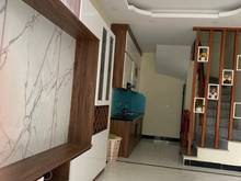 Hình ảnh BÁN NHÀ LIÊN MẠC 30M2 x 5T ô tô tải 5 tấn đỗ cửa