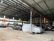 Hình ảnh Cho thuê nhà MT đường Hậu Giang. Quận 6. DT 2.500m2. Giá 350 triệu.