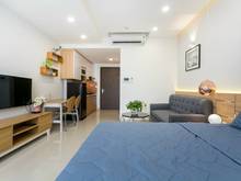 Hình ảnh Căn Hộ Studio - Sunrise City View Cho Thuê Giá Tốt
