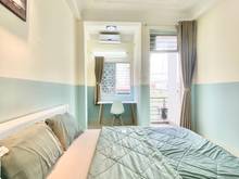 Hình ảnh 🏢Căn Hộ Studio Mini FullNT Sạch Đẹp Thoáng Mát Ở Bình Thạnh💯
