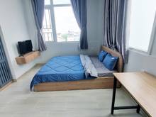 Hình ảnh Khai trương toà nhà mới 100% siêu thoáng mát
