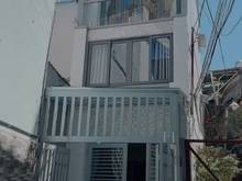 Hình ảnh CỰC HIẾM Đ.Trần Não, Q2, 50m2, 3PN, 3NVS, 2tỷ350