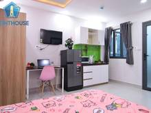 Hình ảnh Mb6623 nạp rút nhanh chóng dịch vụ có ban công Tô Hiến Thành trục đường Cách Mạng Tháng 8