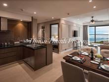 Hình ảnh Cho thuê Trang Chủ MB66.COM / Đăng Ký Tặng 66K Alphanam luxury , Altara , 5sao , 2 PN, view tầng cao