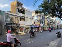 Hình ảnh Chia tài sản tôi cần bán nhà Nguyễn Trãi quận 1- DT 13*16m
