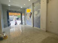 Hình ảnh Mặt Tiền Kinh Doanh Lê Đại Hành, ngay vòng Xoay, Ngang 5mx12, 4 Tầng