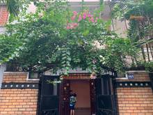 Hình ảnh Chính Chủ Cho Thuê VILLA Ngang 9m dài 15m Đường Trần Quang Diệu Quận 3