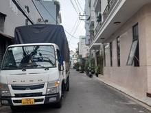 Hình ảnh Tân Phú Hẻm Xe Tải Vườn Lài, 4 Tầng 72m2, Nhỉnh 8 Tỷ