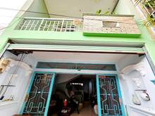 Hình ảnh BÌNH THẠNH _ 54m2 _ 3 tầng BTCT _ Nhà bán đường XÔ VIẾT NGHỆ TĨNH