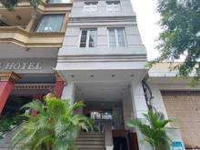 Hình ảnh Tòa Nhà Hầm 9 Lầu với 15CHDV C.Cấp MT Lê Thánh Tôn,Bến Nghé_DT: 4,2 Tỷ