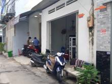 Hình ảnh Bán Nhà 80m2 hẻm 7m Đg liên khu 1-6  Bình Tân 5.1 tỷ