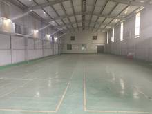 Hình ảnh Cho thuê xưởng dt 1000m2 giá 65tr Đặng Công Bỉnh  , Phạm Văn Hai , Hóc