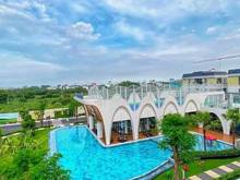 Hình ảnh Nhà Phố Classia Khang Điền mở bán giá chỉ từ 17,8 tỷ nhận nhà ở ngay