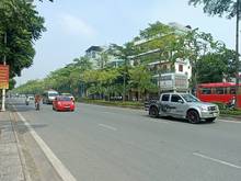 Hình ảnh Bán nhà vị trí đẹp mặt tiền đường đàm quang trung, 68 m2