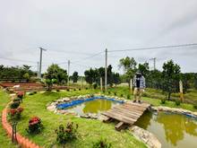 Hình ảnh Cần bán gấp lô đất vị trí đẹp gần hồ Trị An, Định Quán, Đồng Nai.