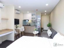Hình ảnh Cho thuê chung cư Đường Số 41 Quận 2 gần Nguyễn Cừ_Xuân Thủy