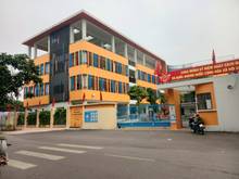 Hình ảnh Bán đất tặng nhà C4 ở luôn , vị trí  trung tâm P Việt Hưng - Long Biên