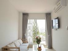 Hình ảnh Mb6623 nạp rút nhanh chóng 1PN Cao Cấp_Ban Công_View Landmark_Ngay Ngã Tư Hàng Xanh