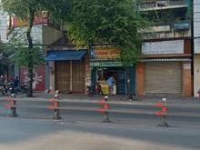 Hình ảnh Bán nhà mặt tiền kinh doanh Tùng Thiện Vương, Phường 13, Quận 8.