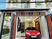 Hình ảnh KHU VIP Tạ Quang Bửu, Q8, 50m2, 2PN, 2NVS, 2tỷ290