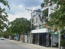 Hình ảnh Chính chủ bán nhà mtkd 1/tô ngọc vân 5 x 25  chỉ 5 tỷ 99  bớt lộc