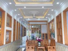 Hình ảnh Kẹt vốn KD bán nhà Đ. Nguyễn Thị Thập, Q7 59m2/ 1tỷ 270 triệu, Sổ hồng