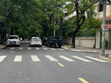 Hình ảnh Đỉnh cao khu vực qui hoạch VIP - TT Quận 7 - Doanh thu 120tr tháng.
