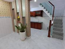 Hình ảnh Ngộp bank bán nhà 1T1L Nguyễn Xí Bính Thạnh 63m2/970tr gần ĐH Hutech