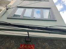 Hình ảnh Bán nhà 4 lầu đường Trần Phú, Phường 8, Quận 5.