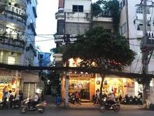 Hình ảnh Bán nhà MT Nguyễn Gia Trí (D2 cũ), p25, Bình Thạnh, (4,25x18)m, 29 tỷ