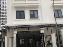 Hình ảnh Cho thuê biệt thự liền kề HDI 68A Võ Chí Công, Tây Hồ. DT đất 130m2