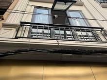 Hình ảnh Bán nhà cực đẹp Phú Diễn, ôtô đỗ sát, ngõ rộng thoáng DT35m2x5T, 4.2 ỷ