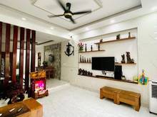 Hình ảnh Hiếm, Bán Nhà Khu Chợ Vải Tân Phú. HXH 225m2 bằng 4 căn. Giá 18.3 Tỷ
