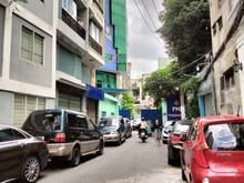 Hình ảnh Hẻm PNJ Phú Nhuận siêu phẩm HXH 8m Phan Đăng Lưu, P3 DT 4x10m 10.5 tỷ