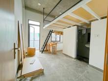 Hình ảnh Cho thuê phòng trọ mới 100% full nội thất