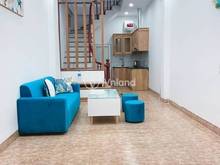 Hình ảnh Bán nhà Hai Bà Trưng MP Minh Khai 120m 2 tầng MT 3.9m KD tốt 25 tỷ
