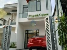 Hình ảnh Nhà như hình 89m2(2pn) 715tr/SHR, full NT , dọn ở ngay , Chợ Đại Hải