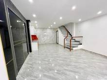 Hình ảnh [HIẾM] BÁN NHÀ gần cầu Xi Măng, 3 tầng, ô tô sát nhà, 46,6m2, 2,25 tỷ