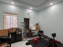 Hình ảnh Trung tâm Bốn Xã, sát Tân Phú, Lê Văn Qưới, hẻm xe hơi , 4x17m, 4.x ty