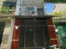 Hình ảnh Vỡ nợ bán nhà 1T1L An Dương Vương Q5_63m2/945tr gần Đh Sài Gòn